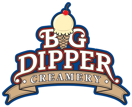 Big Dipper Creamery - Fridley